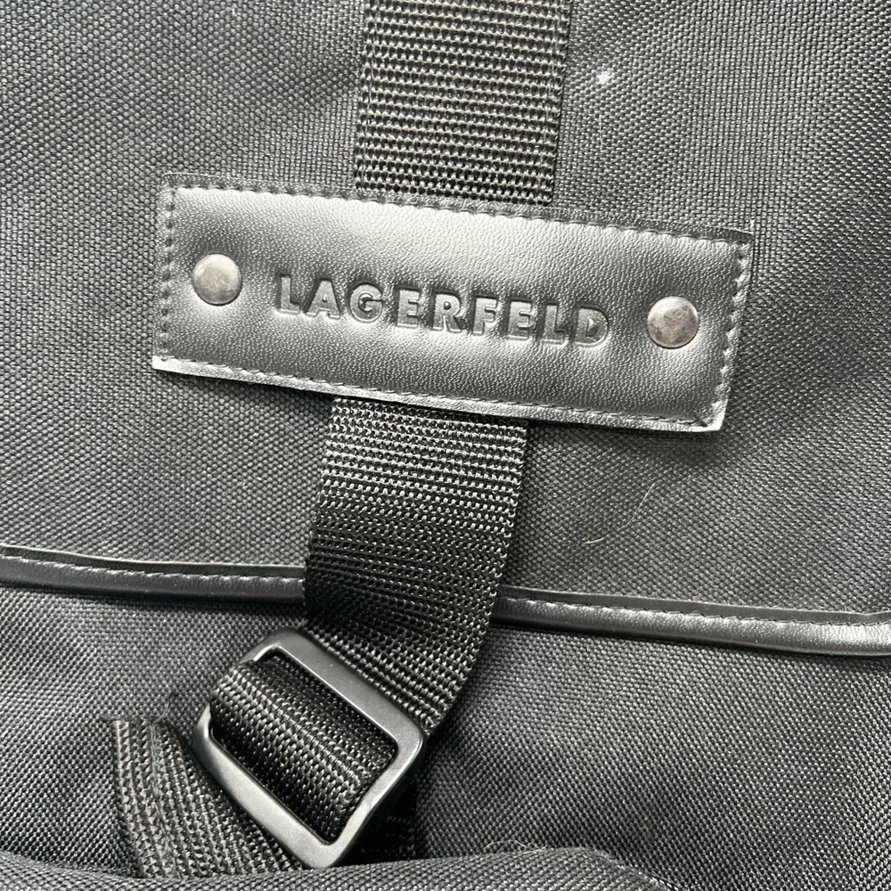 Lagerfeld backpack